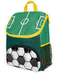 Skip Hop Big Backpack - Football