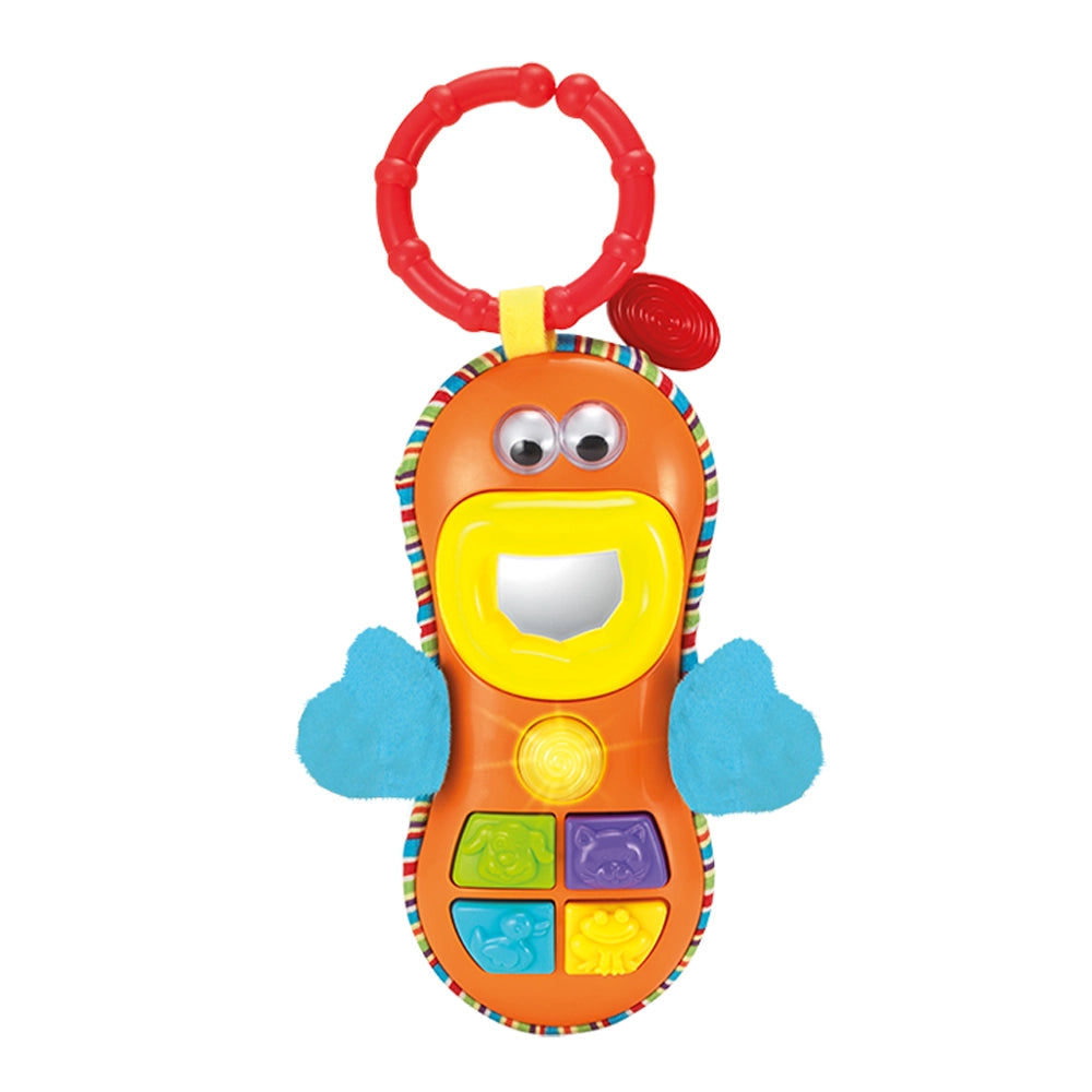 Winfun Téléphone Portable Pour Bébé 3M+