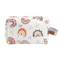 HAMUR Trousse pour Essentiels Bébé - Arc en Ciel