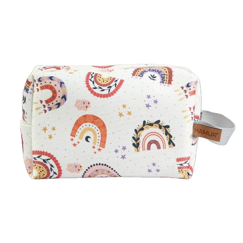 HAMUR Baby Essentials Kit - Rainbow