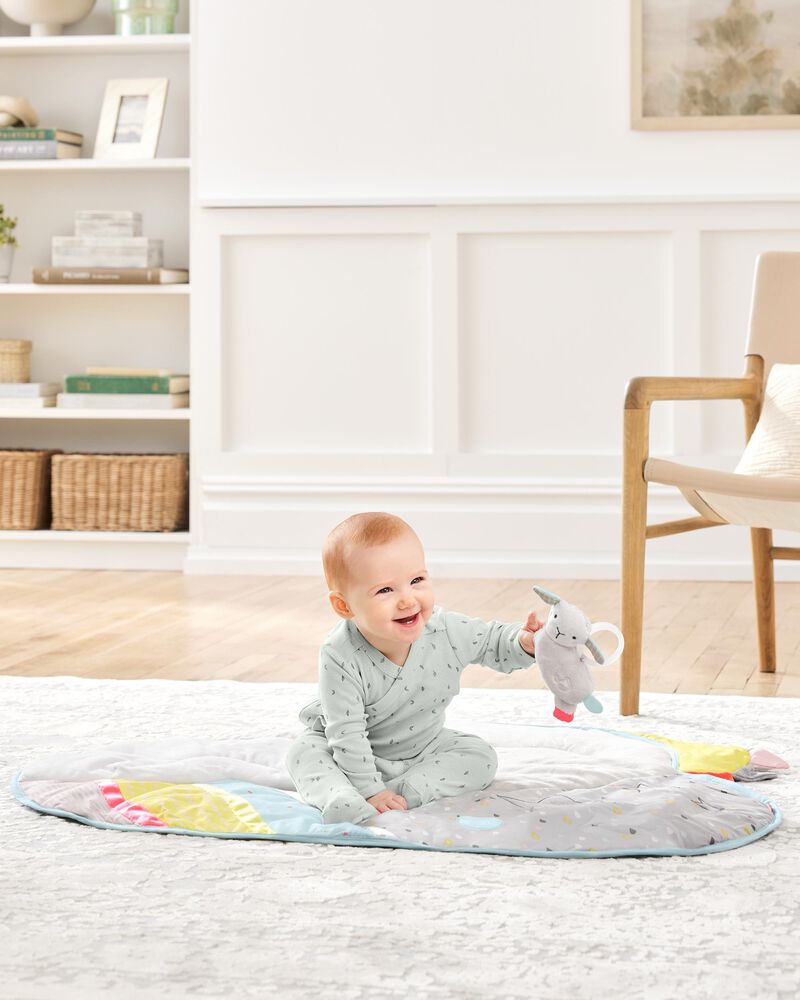 Skip Hop Tapis D'activité Silver Lining Cloud