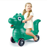 Scooter Dinosaure pour Enfants 2en1 – 18M+