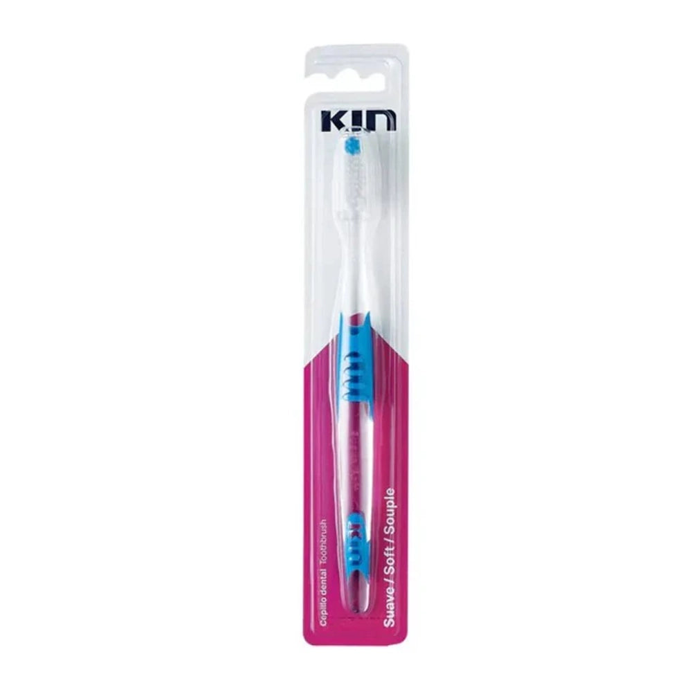 Kin Brosse à Dent Souple
