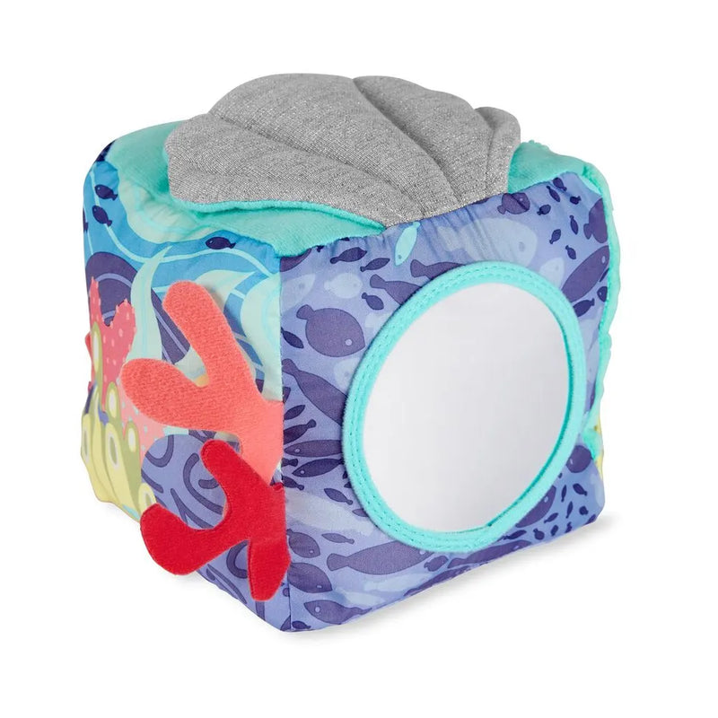 Skip Hop Cube d'Activité Souple 6M+