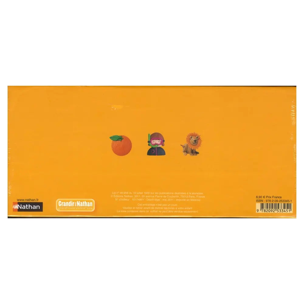 Petit Patapon 2 Box Set