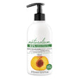 Naturalium Lait Corporel Pêche 370 ml