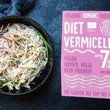 Diet Food Konjac Vermicelle 300g