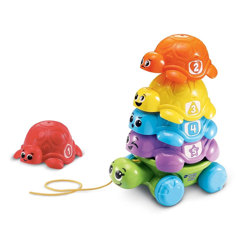 Vtech Famille Empilo Tortue 12-36M