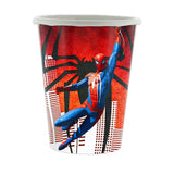 Pack Anniversaire 51 Pièces - Spiderman