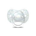 Suavinex Sucette Premium Silicone SX Pro GOLD Edition - 0-6M