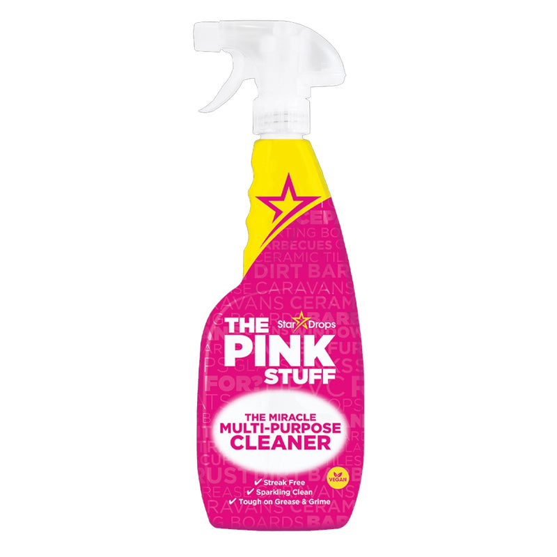 The Pink Stuff Nettoyant Multi-Usage - 750ml