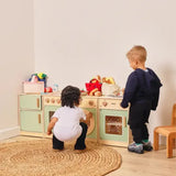 Viga Toys PolarB Ensemble de Cuisine 18M+