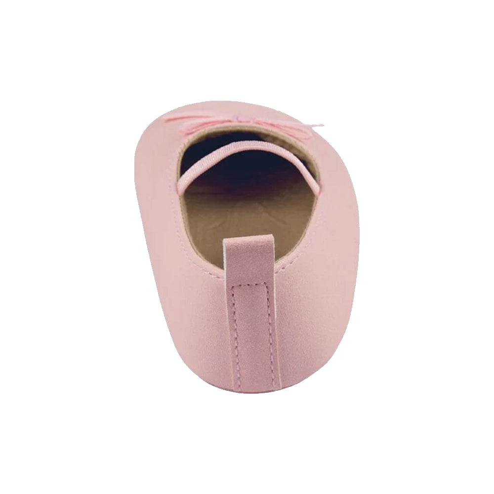 Chaussures Mary Jane à Enfiler OshKosh Baby - Rose