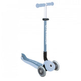 Globber Trottinette Évolutive GO-UP Active ECO - Blueberry