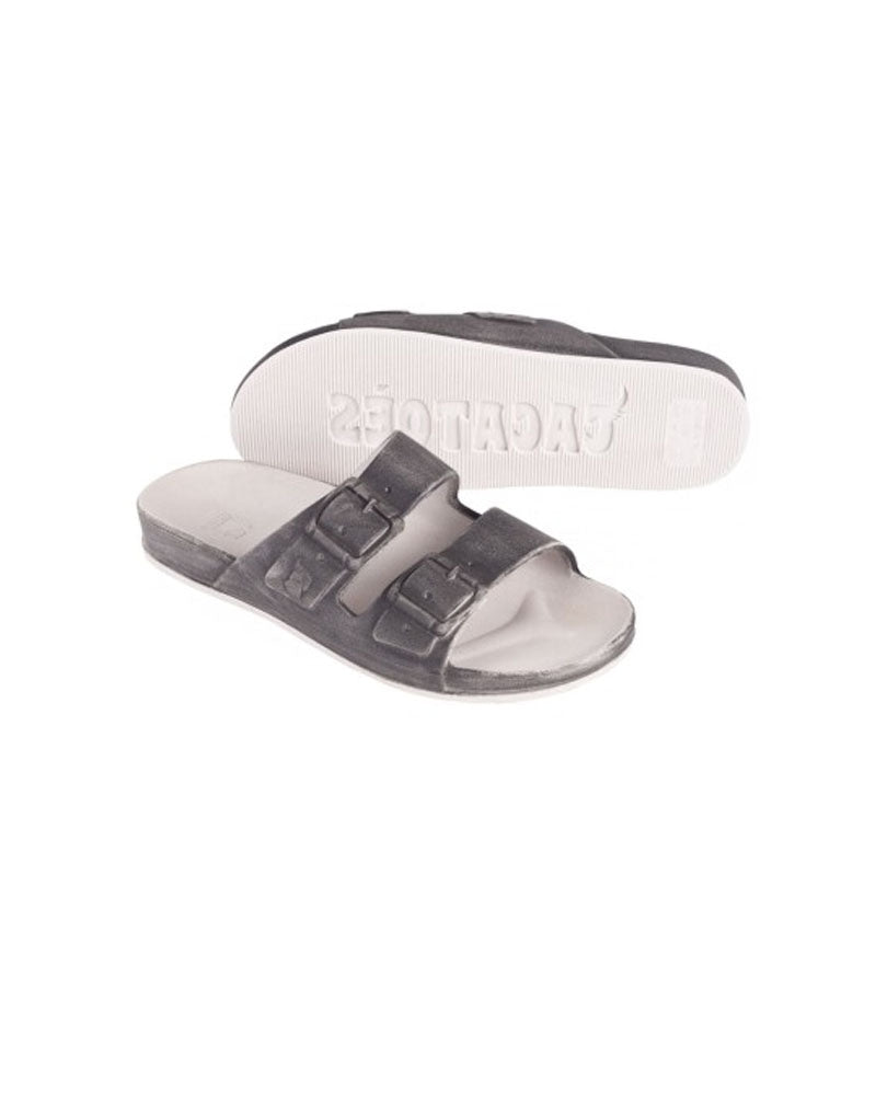 Cacatoès Vitoria Scented Sandals for Children - Gray