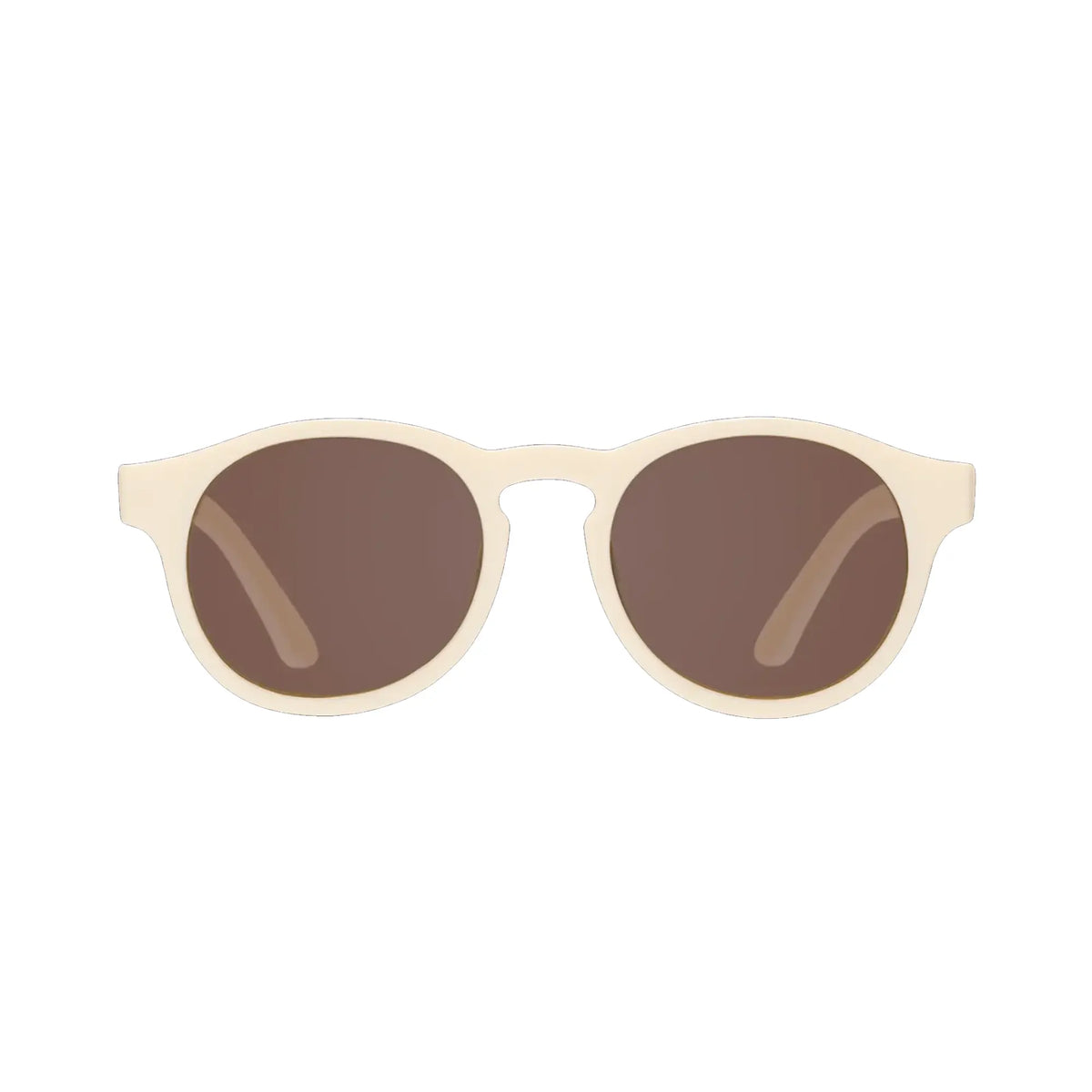 Babiators Amber Lenses Sunglasses 6 Years – Sweet Cream