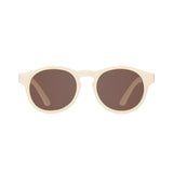 Babiators Amber Lenses Sunglasses 6 Years – Sweet Cream
