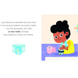 La P'tite Bibliothèque de mes... 2 Ans