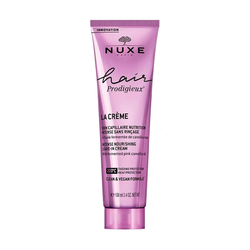 Nuxe Intense Nutrition Hair Care - 100ml