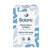 Biolane Savon Doux Surgras - 150g