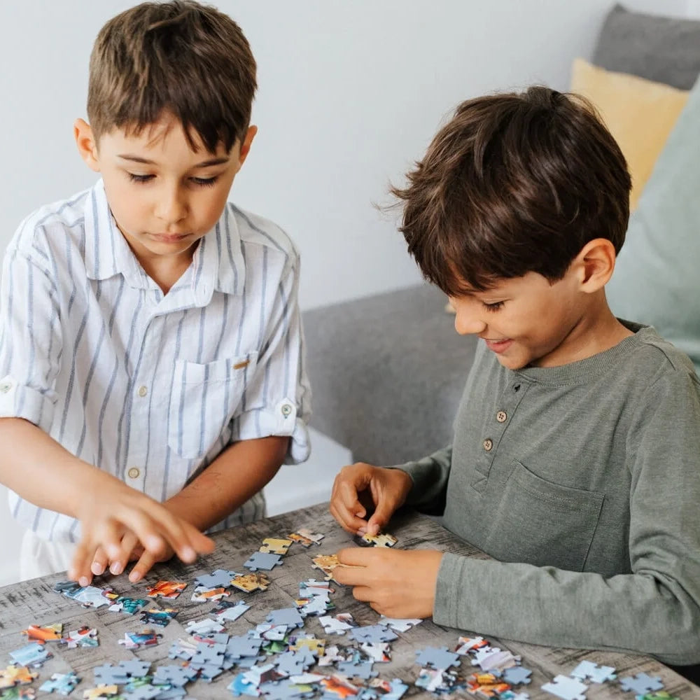Trefl Paw Patrol 60 Piece Puzzle - 4Y+