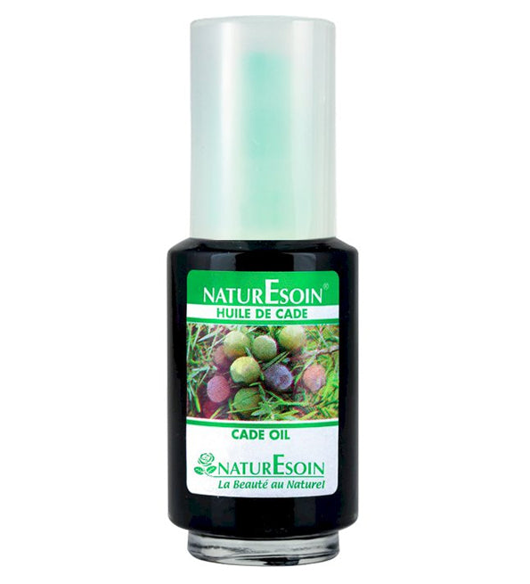 NaturEsoin Huile de Cade - 50 ml