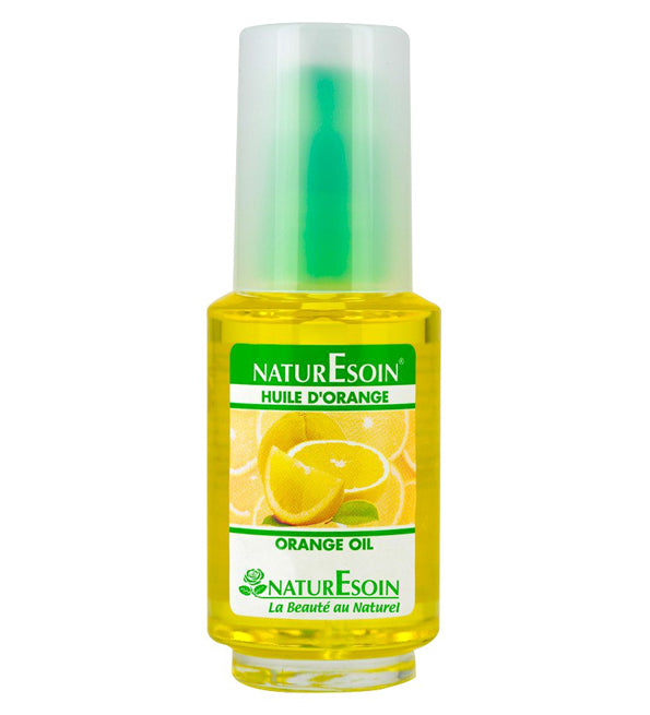 NaturEsoin Orange Oil - 50 ml