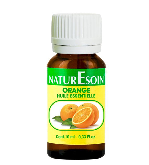NaturEsoin Huile Essentielle d'Orange - 10 ml
