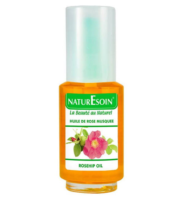 NaturEsoin Rosehip Oil - 50 ml