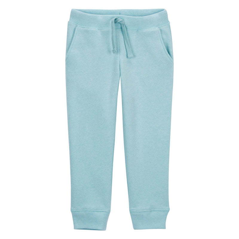 Jogging à Cordon en Polaire OshKosh - Bleu