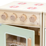 Viga Toys PolarB Ensemble de Cuisine 18M+
