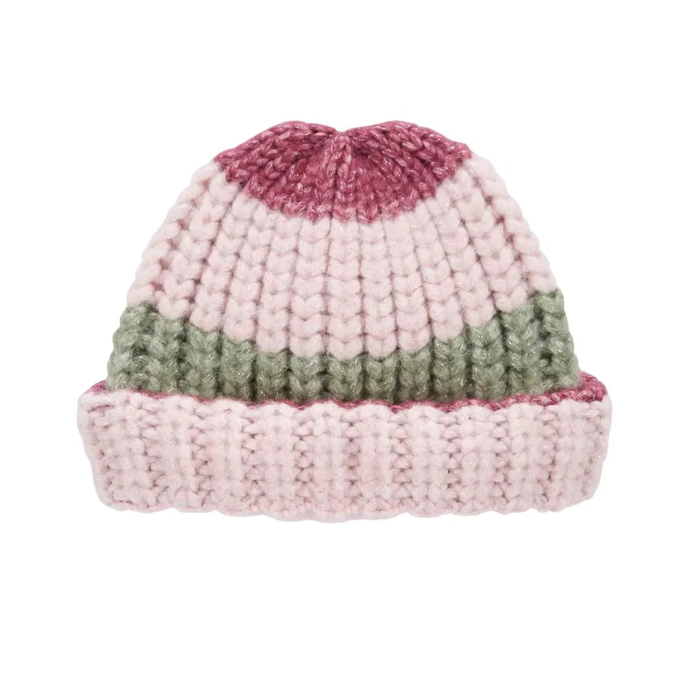 Bonnet Rayé Carter's - Multicolore