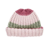Bonnet Rayé Carter's - Multicolore