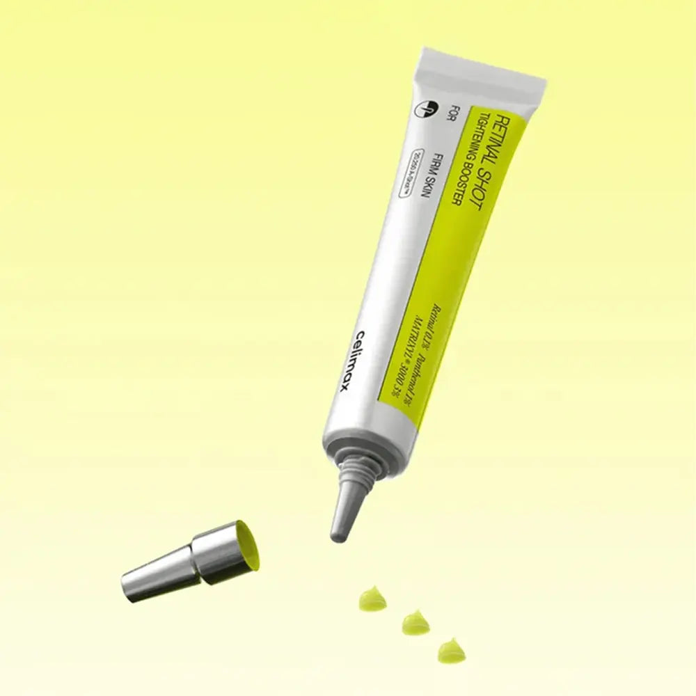 Celimax The Vita-A Retinal Shot Tightening Booster 15ml