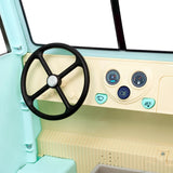 Our Generation Véhicule de Crème Glacée pour Poupées 46cm 3A+ - Sweet Stop