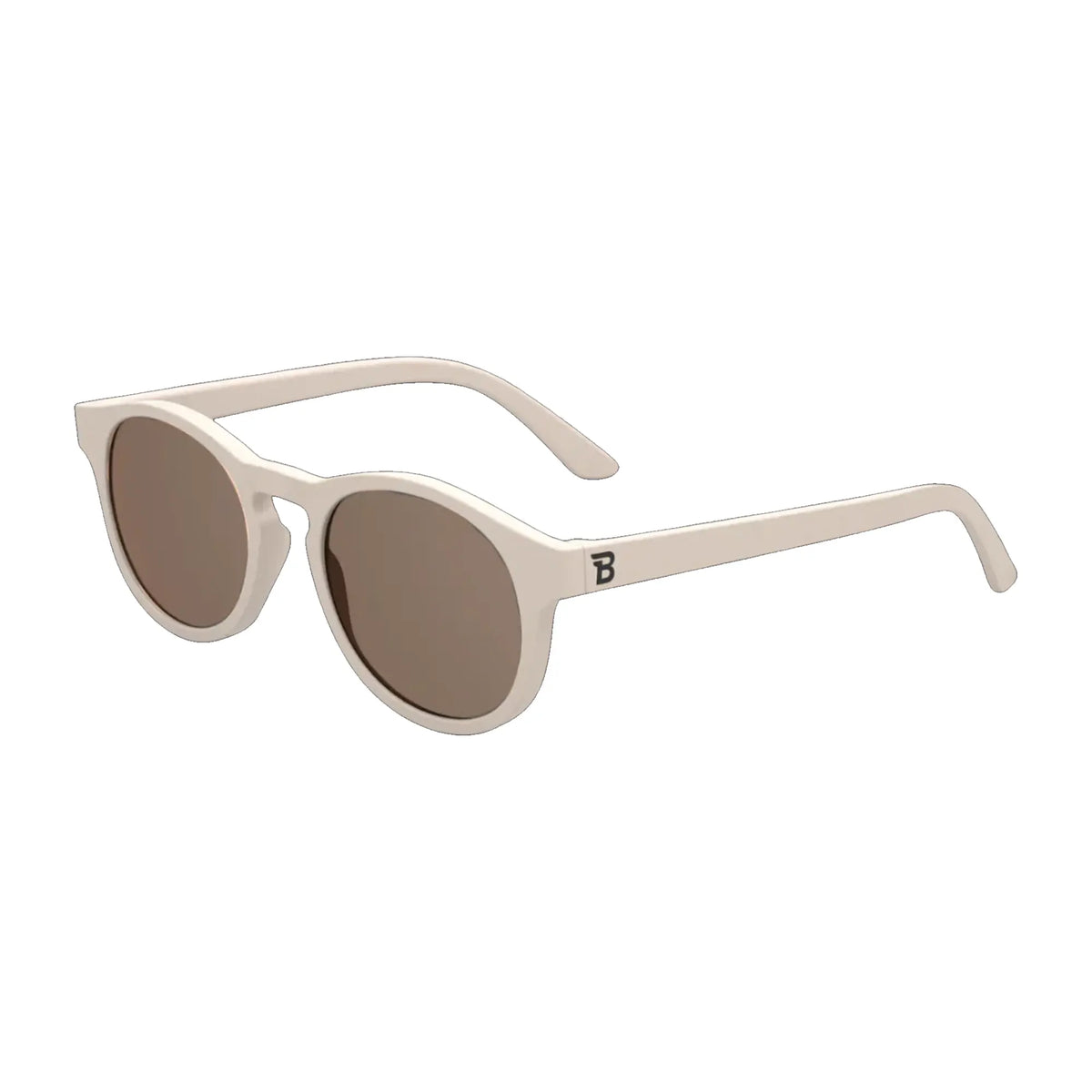 Babiators Amber Lenses Sunglasses 6 Years – Sweet Cream