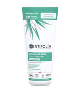 Gel d’Aloe Vera Bio Pur Corps & Cheveux Centifolia - 200ml