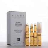 KUORA Flash Ampoules Lifting Immediat - 2ml
