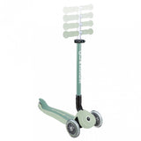 Globber Trottinette Évolutive GO-UP Active ECO - Pistache