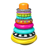 Winfun Pirámide Sensorial Tambaleante 6 meses+