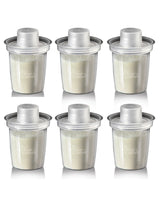 Tommee Tippee Distributeurs de Lait en Poudre x6