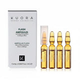 KUORA Flash Ampoules Lifting Immediat - 2ml