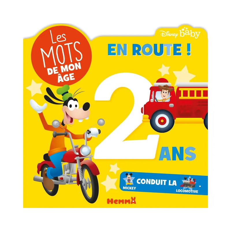 On the Road! – Words for My Age