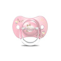 Suavinex Sucette Premium SX Pro Rose - 6-18M