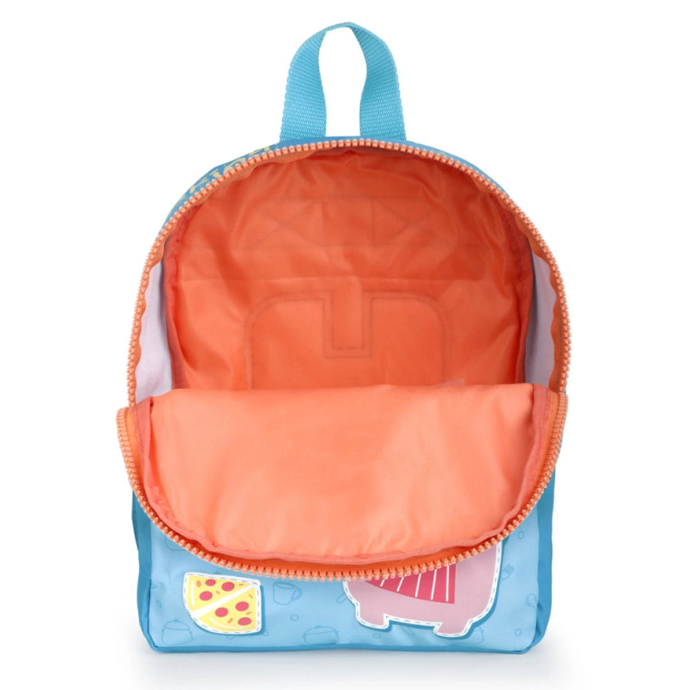 Gabol Sac à Dos pour Enfants - Lily STAFF
