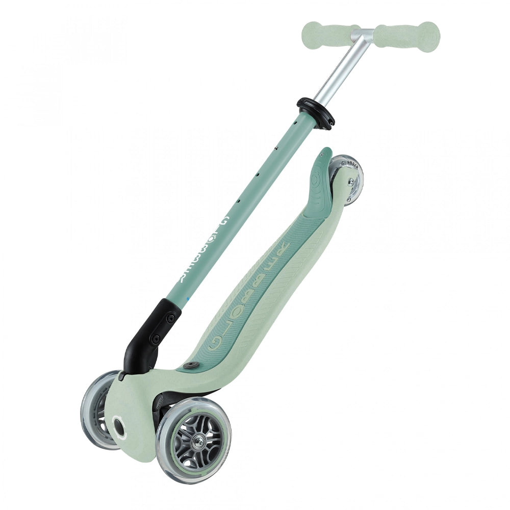 Globber Trottinette Évolutive GO-UP Active ECO - Pistache