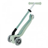 Globber Trottinette Évolutive GO-UP Active ECO - Pistache