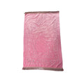 Very Soft & Thin Prayer Mat - Pink