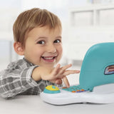 Winfun Apprenons l’Ordinateur Portable Bilingue – 3A+