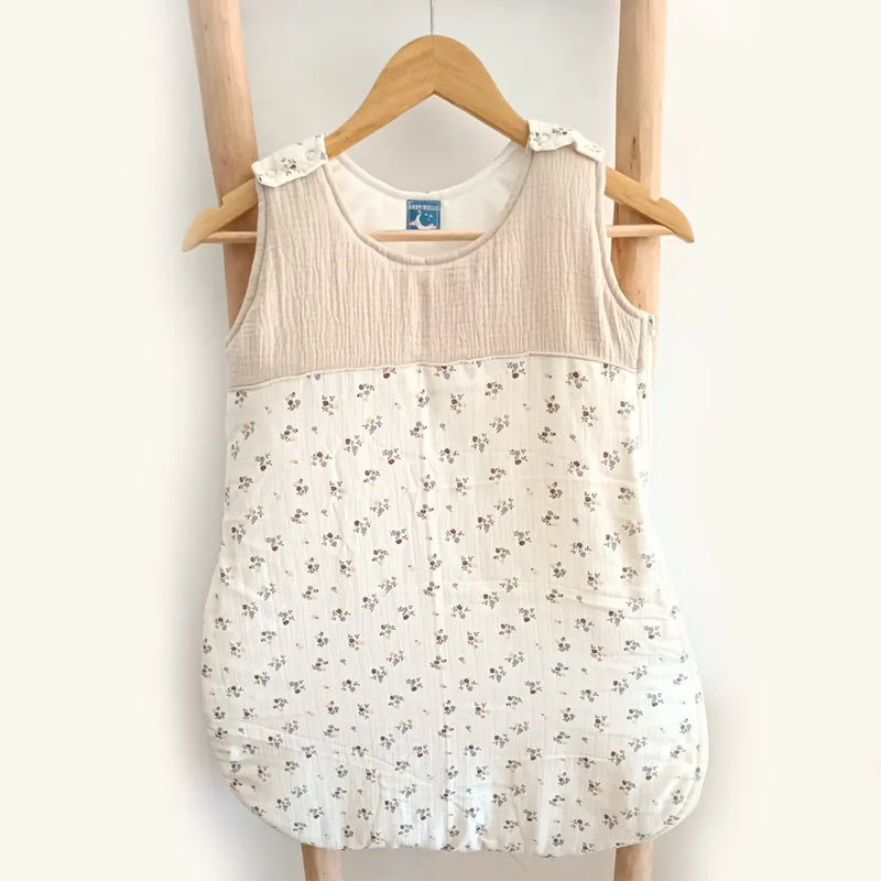 Baby Bulle Gigoteuse Pour Bébé - motif unisexe Beige – TOG 3